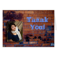 ThankYou! Note cards