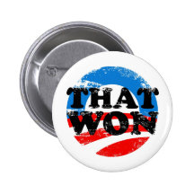 THAT WON BUTTONS