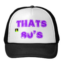 THATS 80's