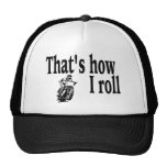 Thats How I Roll (Motocross)
