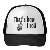 Thats How I Roll (Motocross)