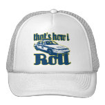 Thats How I Roll Police