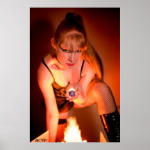 Thats How I Roll Poster