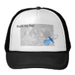 That's my boy! -- Customisable