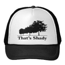 That's Shady
