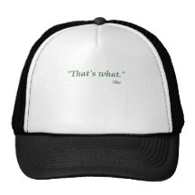 Thats What She Said