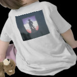 The 209th Training Regiment. t-shirts