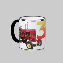 The 333 mugs