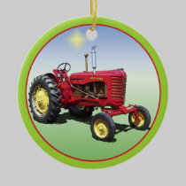The 333 ornaments