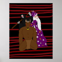 The 3 goons poster