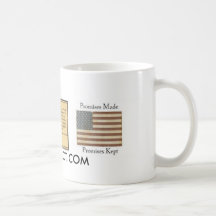 The 9-12 Project Coffee Mugs