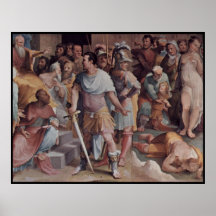 The Accused Print