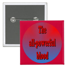 The All-Powerful Blood Button