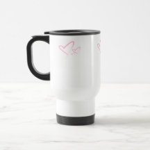 The "Alot Love" products Coffee Mug
