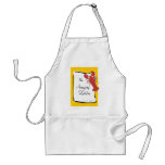 The Amazing Lobster Aprons