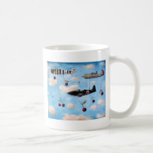 The Amazing Race 5 Mugs