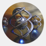 The Ancient Ones Sticker