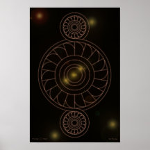 The Annunaki Poster