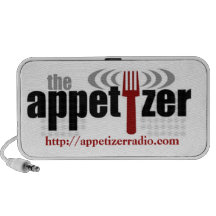 The Appetizer Speakers