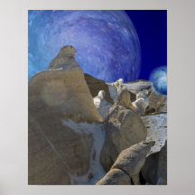 The Approach poster