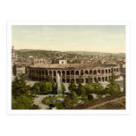The Arena, Verona, Italy Postcards