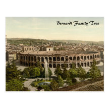 The Arena, Verona, Italy Postcards