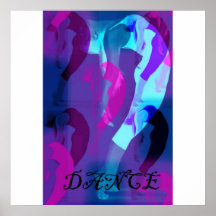The Art of Dance Print