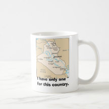 The Asterisk Mug