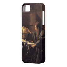 'The Astronomer' iphone 5 case