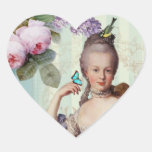 Thé au Petit Trianon Sticker