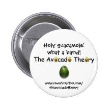 The Avocado Theory button #2