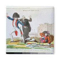 The Awakening of the Third Estate, July 1789 magnets