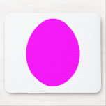 The Bad Egg The Good Egg Egg Solid Purple Lt Gifts Mouse Pad