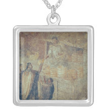 The Baker's Shop, from the 'Casa del Necklaces