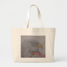 The Bald Eagle Bags