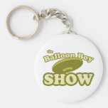 The Balloon Boy Show, Adventures of Falcon Key Chain