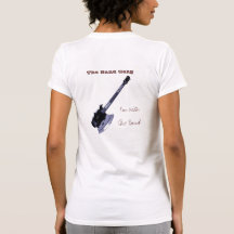 The Band Gang T-shirts