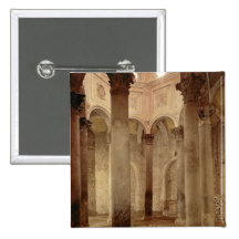 The Baptistery Buttons