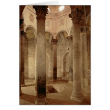 The Baptistery Cards