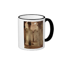 The Baptistery Coffee Mugs