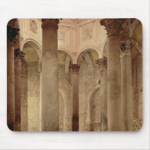 The Baptistery Mousepad