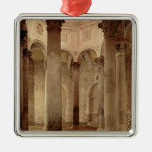 The Baptistery Ornaments