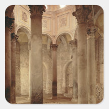 The Baptistery Stickers