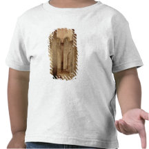 The Baptistery T Shirts