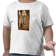 The Baptistery Tee Shirt