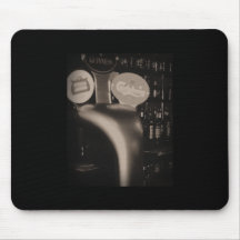 The Bar Mouse Pads