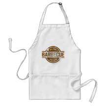 The Barbecue Cook Aprons
