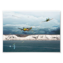 The Battle of Britain Photograph