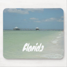 The beach mouse mat