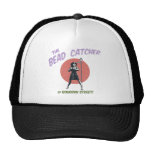 The Bead Catcher Mesh Hats